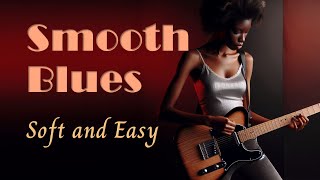 Blues Guitar Practice Is EASY With This Track!