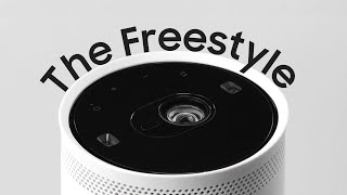 The Freestyle: Official introduction film | Samsung