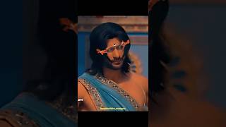 Duryodhan power 🔥|| Bheem vs Duryodhan || #shortsfeed #trendingshorts #2025 #mahabharat