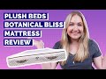 PlushBeds Botanical Bliss Mattress Review - The BEST Eco-Friendly Mattress?