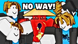 Donate Any Amount = LET'S PLAY! (Roblox Bedwars)