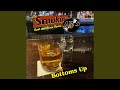 Empty Whiskey Bottles