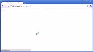 Beginner PHP Tutorial 46 String Functions String Length YouTube 2017