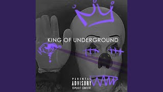 King Of Underground (feat. 贝贝)