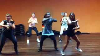 Papaoutai | Stromae Choreography By G'Remy Peter