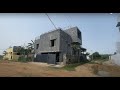 Trichy Stone house