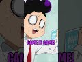 mineta sees everything👀🤯 my hero academia abridged shorts