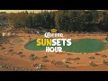 Corona SunSets Hour 2017