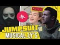 THE FUNNIEST JUMPSUIT MUSICAL.LY'S ! Compilation