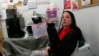 Family Dollar Cashier Caught Red-Handed In $5,000 Scam