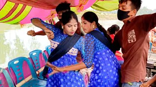 মজা মাস্তি নৌকা ভ্রমণ ডান্স ২০২৫ | Nouka Dance 2025 | Boat Dance 2025 | Viral Gtm Tv