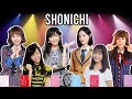 【Shonichi ⭐】AKB48 | JKT48 | SNH48 | BNK48 | AKB48 Team SH | SGO48