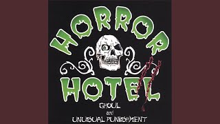 Dig That Crazy Mixed-up Grave!