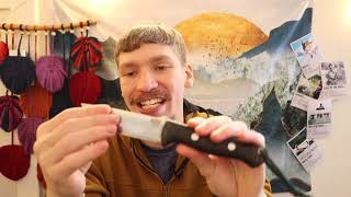 Best USA Knife Brands for Survival and Bushcraft Knives?!?!