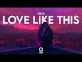 KRLYK - Love Like This [Outertone Release]