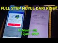 NUYUL TIKTOK Dari AWAL RISET PABRIK SAMPAI LOLOS  💥💥