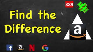Find the Difference | LeetCode 389 | C++, Java, Python | BITWISE operation