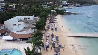 Jamaica - Puerto Seco beach