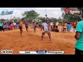 2nd round vrn lakshmipuram vs poolangulam veeranam kabaddi match