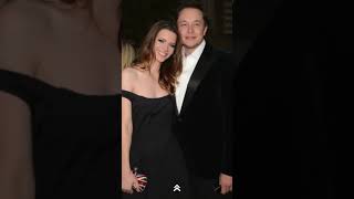 Elon Musk Ex-Girlfriend Talulah Riley