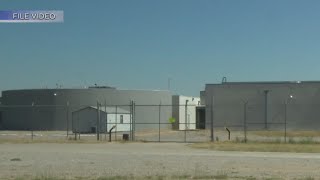 Chaves County jail guard charged in attack