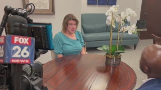 Lawsuit claims owners of Houston area Massage Envy hid sexual abuse, former employee speaks out