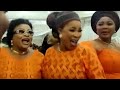 WATCH WHAT ACTRESSES, DAYO AMUSA,KEMI KOREDE&WUNMI AJIBOYE ARE DOING@DOYIN KUKOYI MOTHER'S 66TH.....