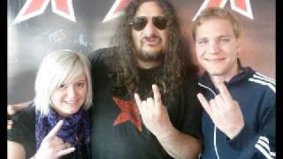 erstes Bembers Interview der Welt! BEMBERS bei STAR FM 30.03.2011