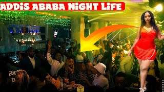 Want the BEST Nightlife Experience in Addis Ababa? Watch Now! 2025