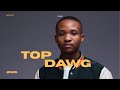 Tots sa - Top Dawg Sessions - Exclusive's Only | Sgidongo Mix