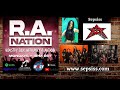 R.A. Nation - Sepsiss