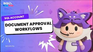 Go Smart with SQL Document Approval Workflow
