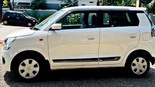 ലോ പ്രൈസിൽ പുത്തൻ വാഗനർ വില്പനക്ക് | 2019 മോഡൽ | maruthi | wagonr Vxi | For Sale