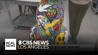 Exploring Newbury Park with a look at community arts | SoCal Spotlight
