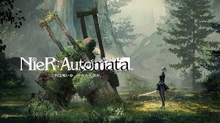 【実況無し:ニーア オートマタ】初見プレイ【NieR:Automata】