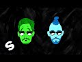 Vato Gonzalez & Mucky - Violet Nights (Music Video)