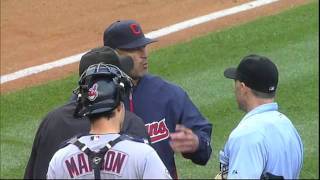 2011/06/11 Talbot's ejection