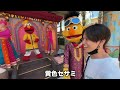 【ぼっちユニバ】男ひとり、灼熱のussで踊りまくってめっちゃ楽しんできた１日！！🌏🔥【universal studios singapore vlog】