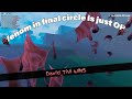 [GPO] Venom in FINAL CIRCLE is just OPP!