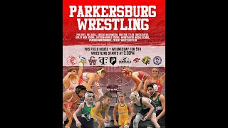 Wrestling: PHS Event