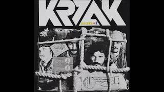 Krzak - Paczka (full album)