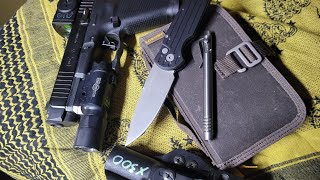 Top 10 Core EDC Items 2025