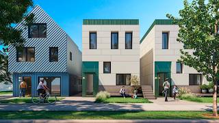 MPDC Speakers Series: E(arth)Art and Missing Middle Housing May 20, 2026