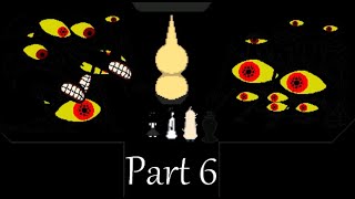 Ascending The Last Tower \u0026 Mental Illness Talk - Adaru32 Plays: Remembrance Part 6