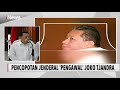 pencopotan jenderal pengawal djoko tjandra inews sore 16 07