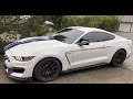 Shelby GT350 1 Year Ownership (Am I Bankrupt)!