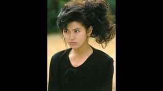 【南野陽子 DJ MIX ナンノ】 070 Vinyl DJ 厳選プレイリスト #80年代アイドル #レコード #アルバム #良音 #ハイレゾ級