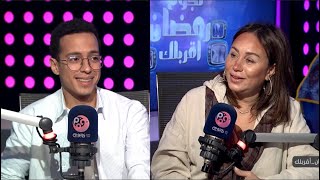 #نجوم_رمضان_أقربلك | لقاء مع الفنان #طه_دسوقي وحديث عن مجمل أعماله الفنية