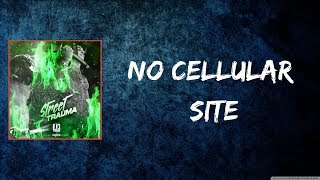 D-Block Europe - No Cellular Site (Lyrics)