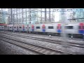 1호선 서동탄행 신도림→가산디지털단지 104 seoul line 1 train for seodongtan sindorim→gasan digital complex